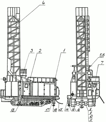 Станок СБШ-250 МНА-32